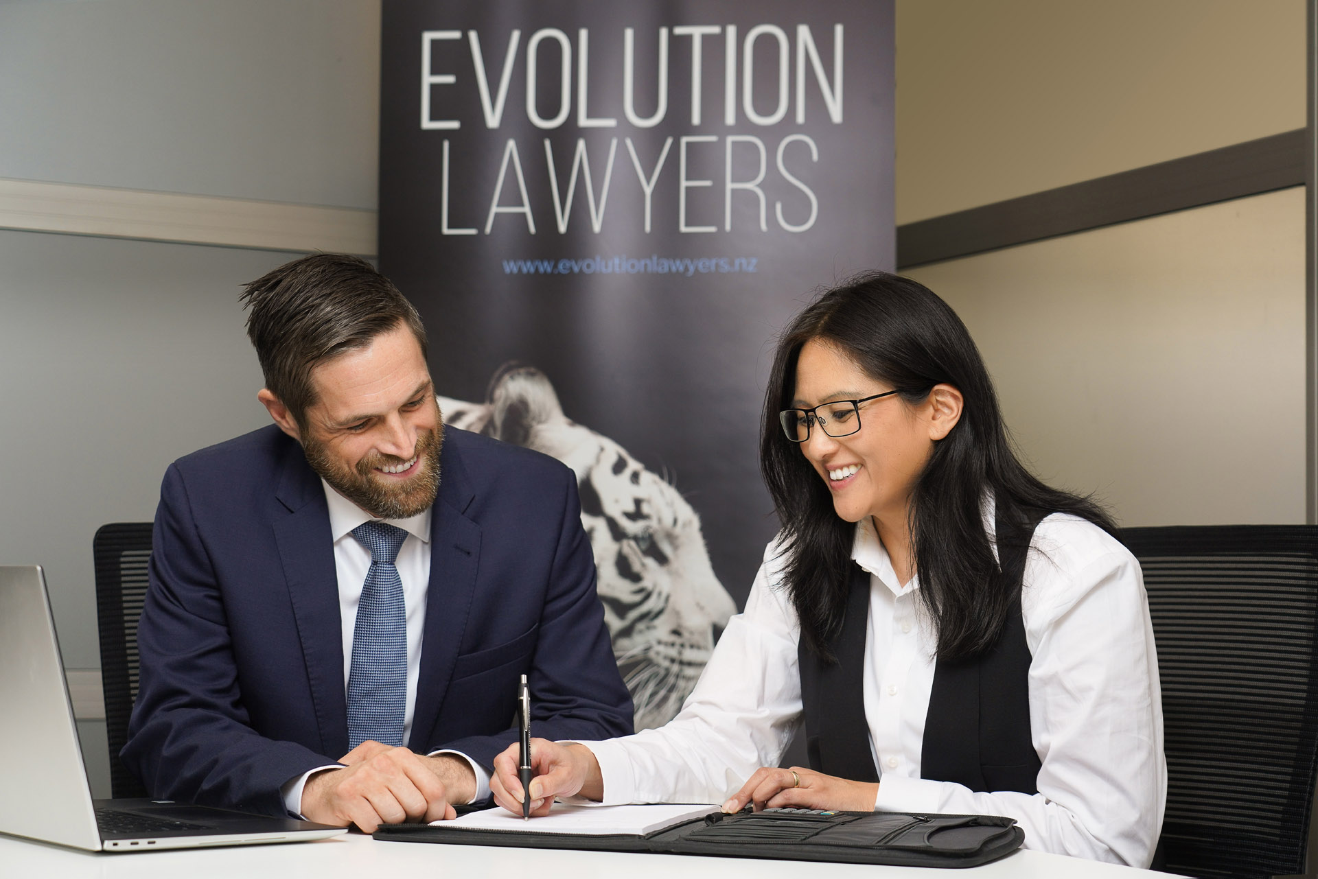 Evolution Lawyers