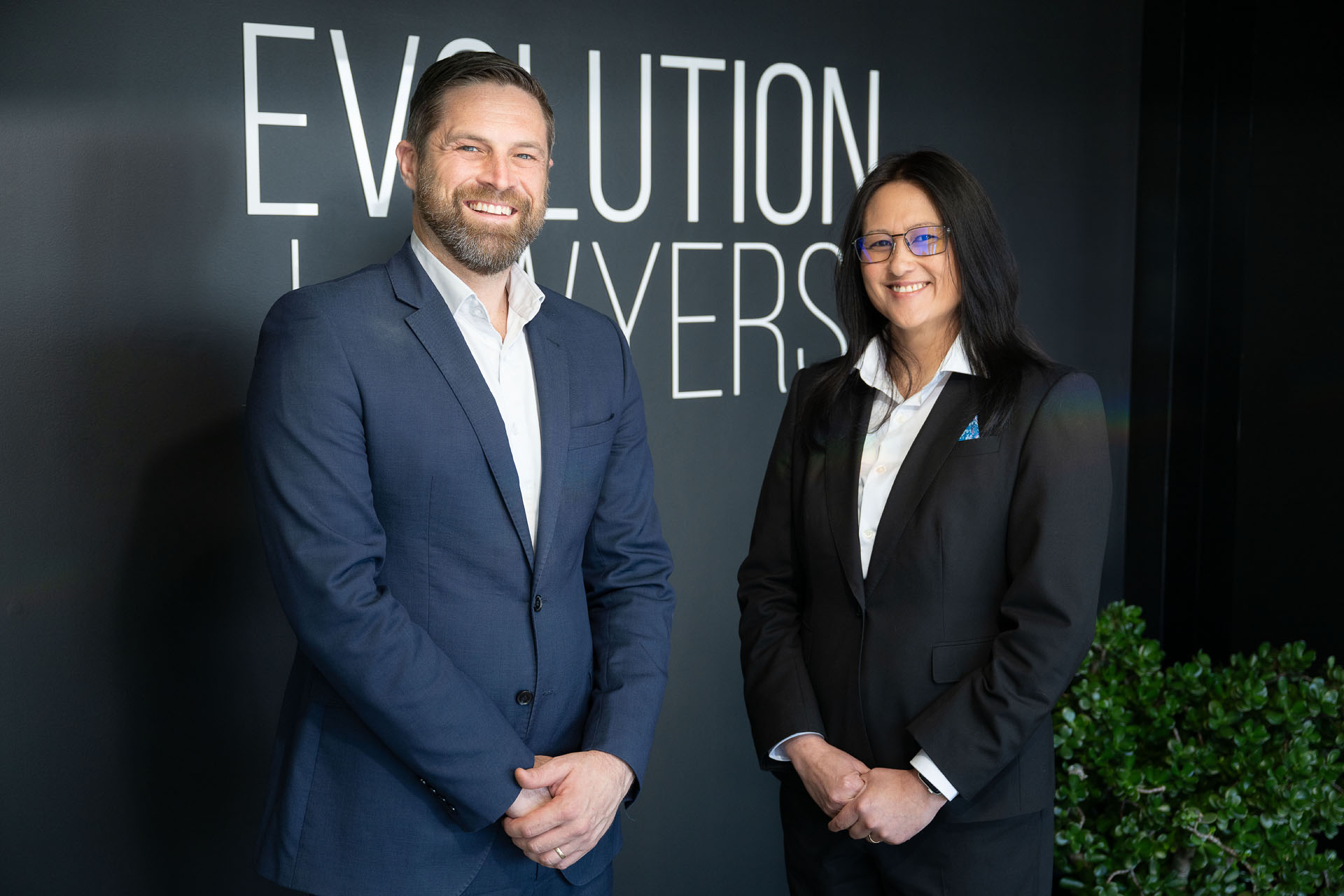 Evolution Lawyers