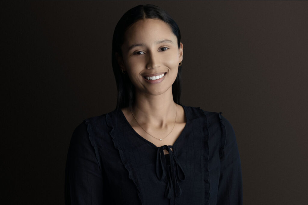 Kelly Baatjes